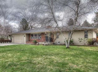 2412 E 60th Ave, Spokane, WA 99223