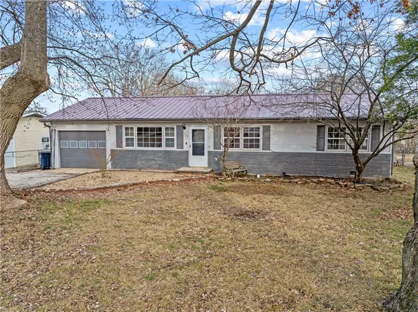 515 N Liberty St, Harrison, AR 72601