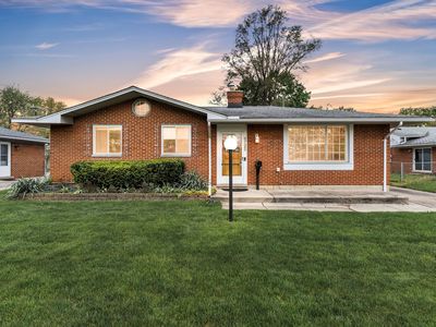6725 N Wildwood St, Westland, MI, 48185