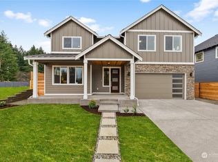 3906 72nd St NW, Gig Harbor, WA 98335