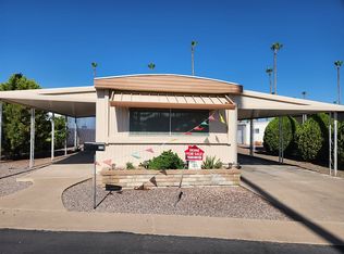 2700 E Allred Ave Lot D49, Mesa, AZ 85204