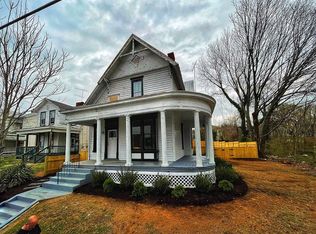 1014 Buchanan St, Lynchburg, VA