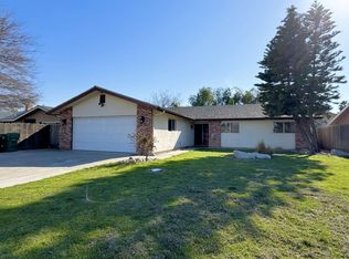 1451 San Lucia Ave, Porterville, CA