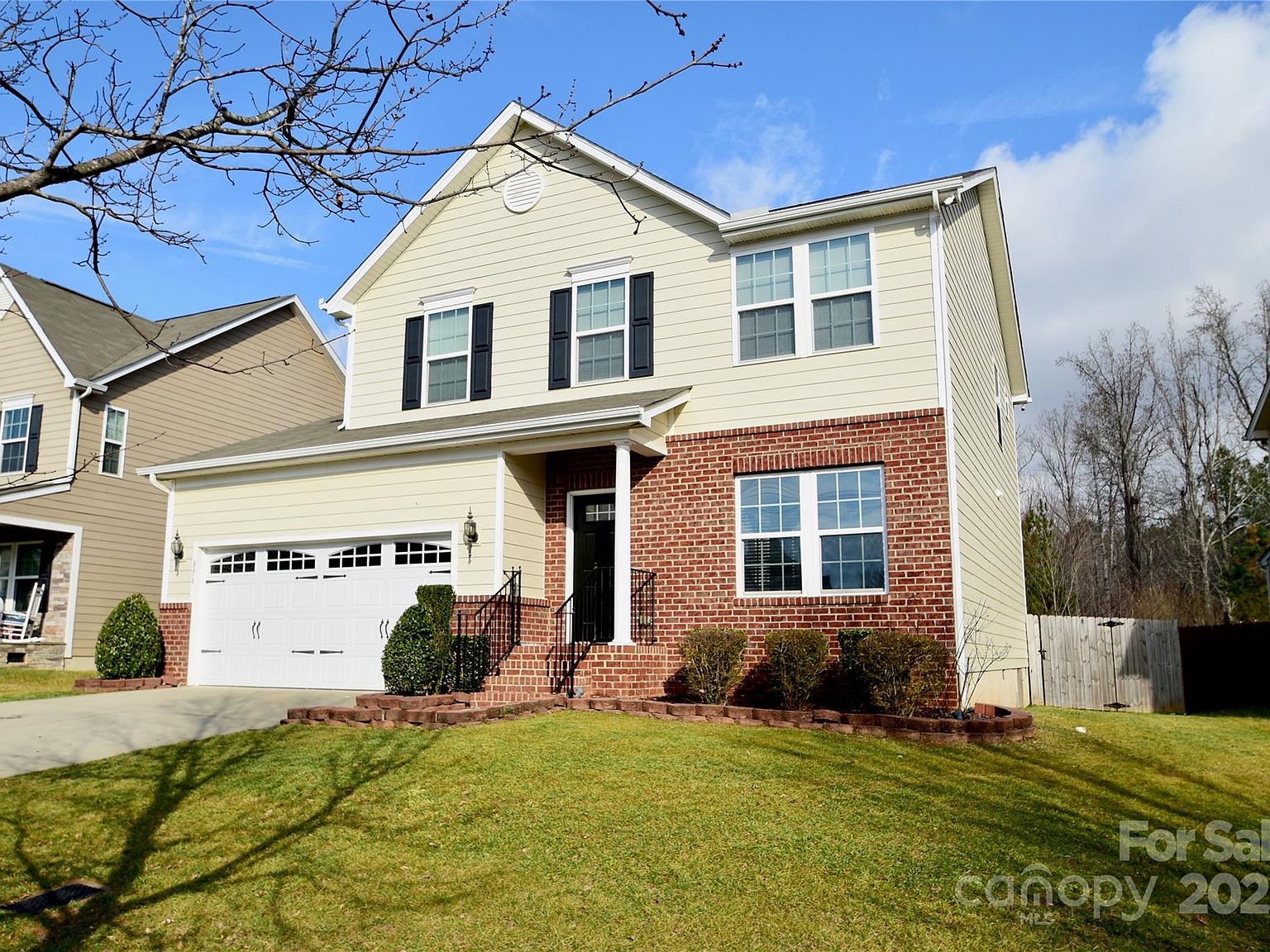 856 Wingthorn Rose Dr, Gastonia, NC 28056 | Zillow