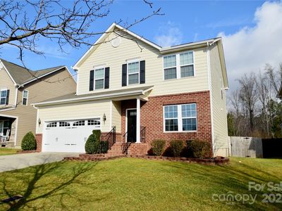 856 Wingthorn Rose Dr, Gastonia, NC, 28056
