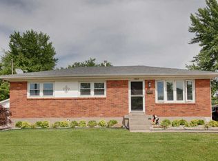 7805 Lesane Dr, Louisville, KY