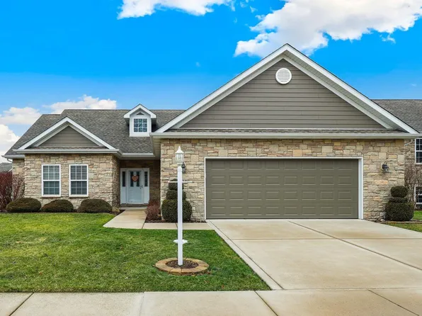 228 Edgewood Dr, Valparaiso, IN 46385