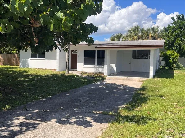 3633 ROXANE BOULEVARD, SARASOTA, FL 34235