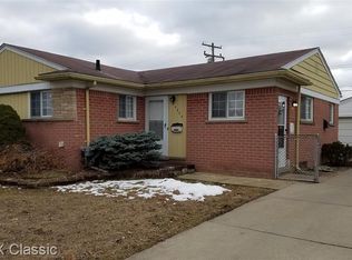 34329 Barton St, Westland, MI