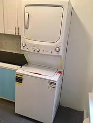 Rented by New York Residence