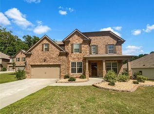 783 Red Wolf Run, Atlanta, GA 30349