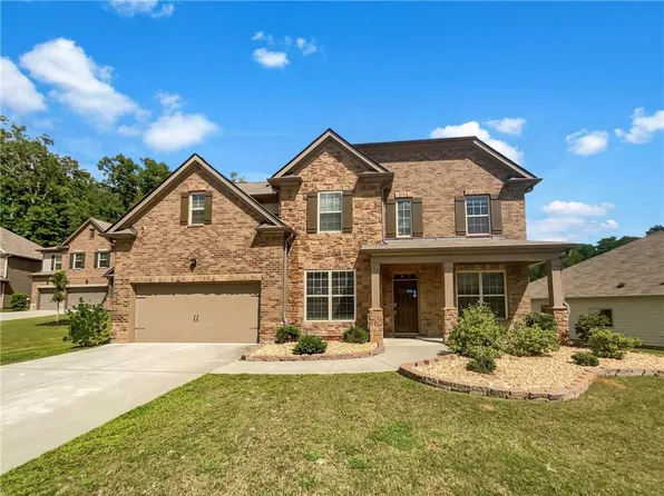 783 Red Wolf Run, Atlanta, GA 30349