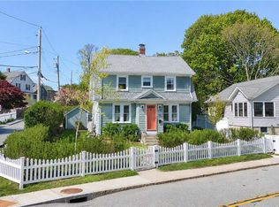 58 Bliss Rd, Newport, RI 02840