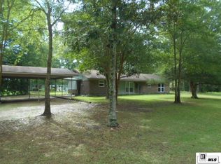 1251 Griggs Rd, Calhoun, LA 71225