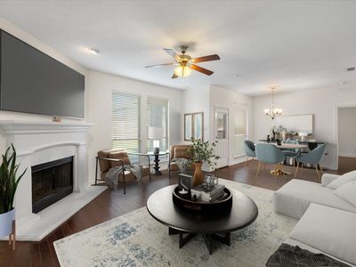 13045 Monte Alto St, Fort Worth, TX, 76244