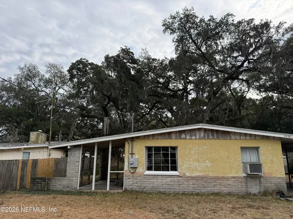 5532 S KEYSTONE Drive S, Jacksonville, FL 32207