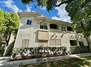 1420 Red Crest Ln Unit 101, Las Vegas, NV 89144