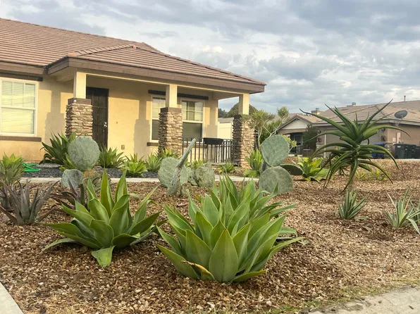 32272 Acorn Trl, Campo, CA 91906