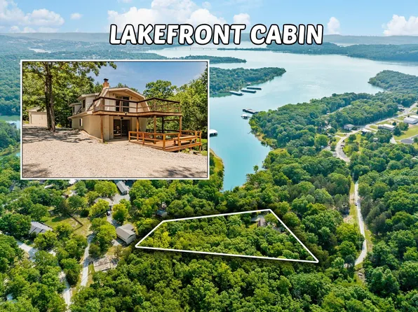 221 Sullivan Drive, Kimberling City, MO 65686