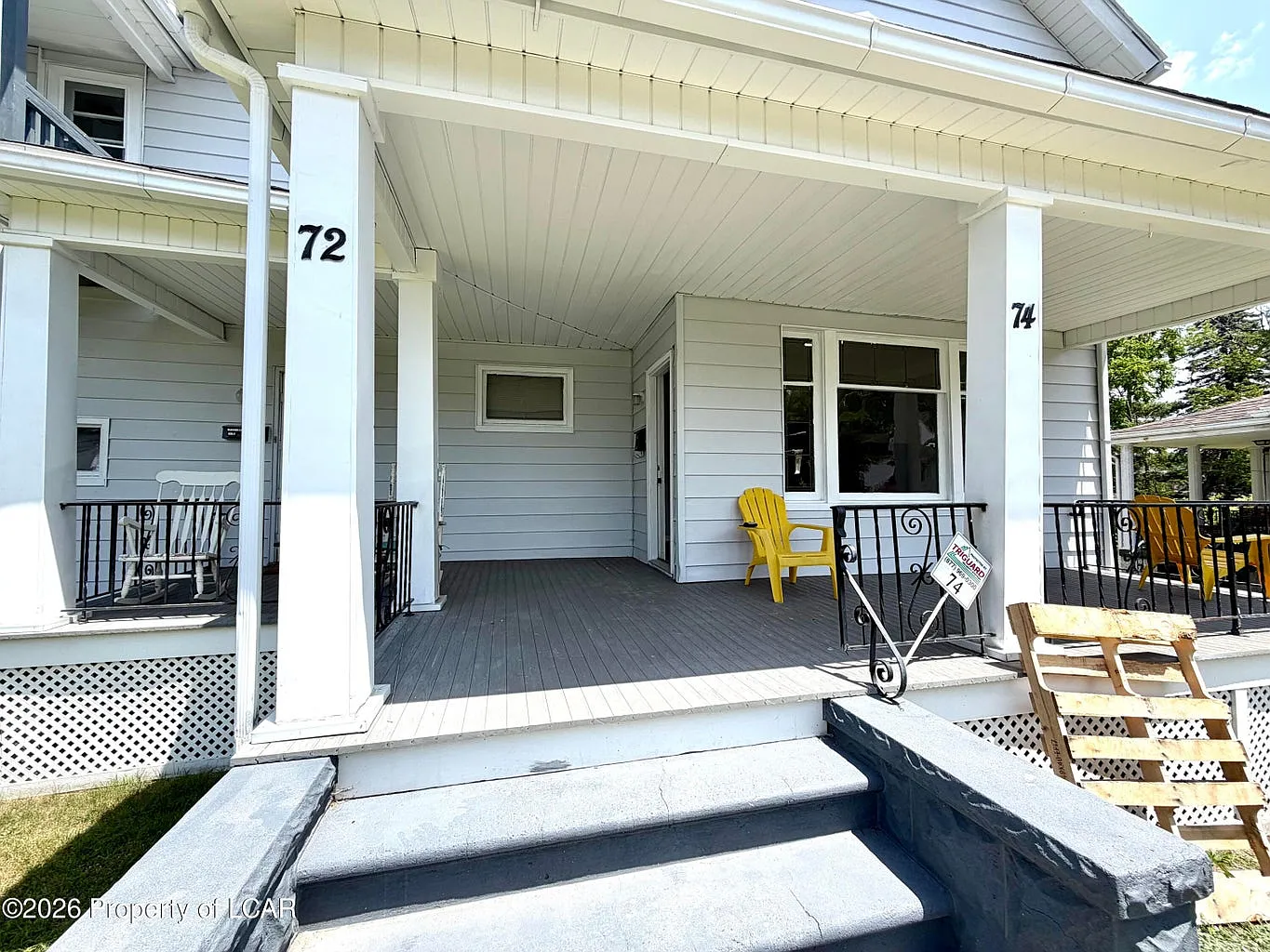 1 bed, 500 sqft, $1,000 — Photo 2