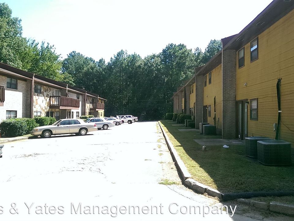 2nd image of 600 Frank Hall Jr St APT 10