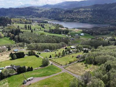 150 Elk Ridge Road, Mossyrock, WA, 98564