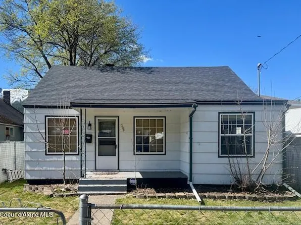 309 W Mission Ave, Kellogg, ID 83837