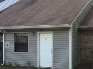 902 S Lipona Rd APT C, Tallahassee, FL 32304