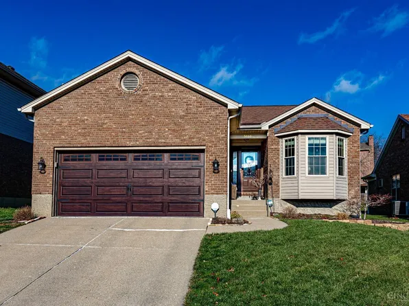 5868 Calmhaven Dr, Cincinnati, OH 45248