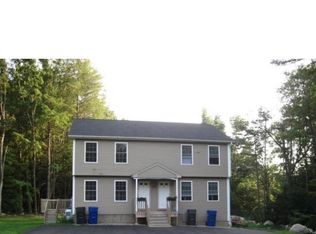 124 Sunset Ridge Rd #B, Stafford Springs, CT 06076