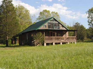 106 Deer Crk, Mountain View, AR 72560