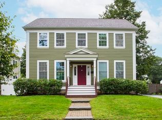 12 Charles St, Newton Highlands, MA 02461