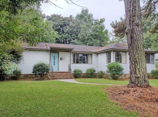 307 E Derenne Ave, Savannah, GA 31405