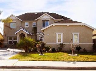5371 W Cotton Ave, Fresno, CA