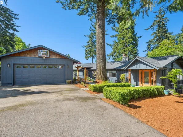 2475 Hillcrest Dr, West Linn, OR 97068