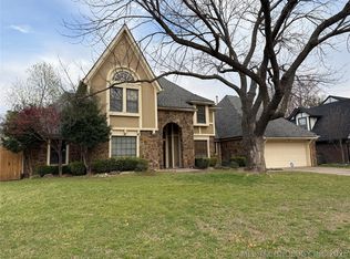 8723 S Evanston Ave, Tulsa, OK 74137