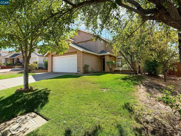 1419 Gateway Dr, Vallejo, CA 94589