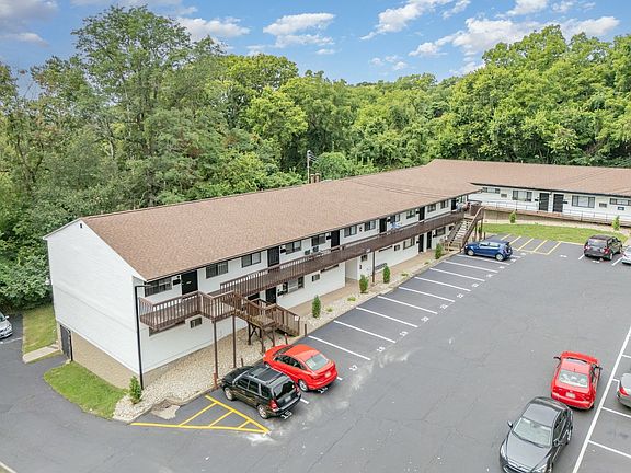 4th image of 2857 Cypress Way APT 9