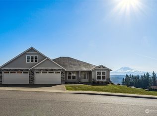 11009 Shawnee Rd E, Puyallup, WA 98374