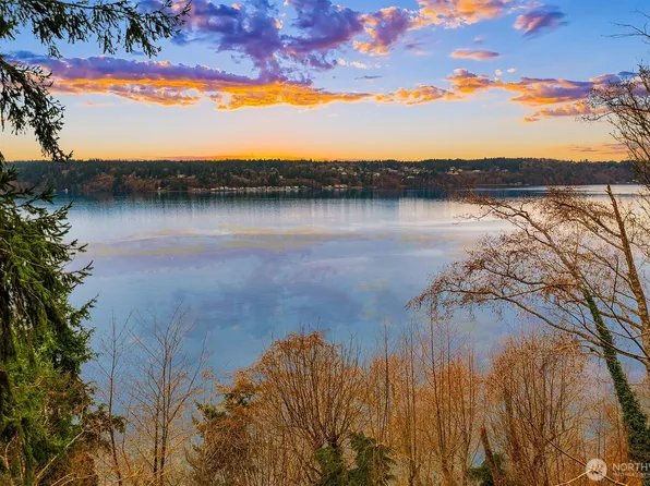 13843 SW 248th Street, Vashon, WA 98070