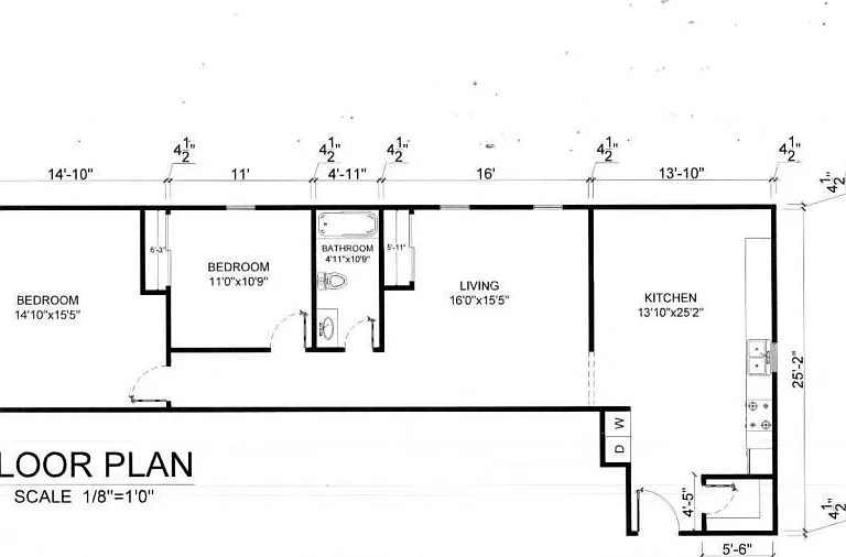 401 Franklin Hts #1 — Photo 12