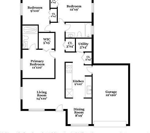 2nd image of 1251 Echo St E