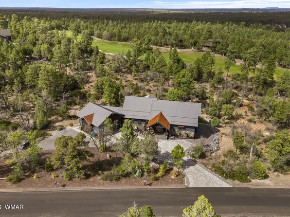 3060 W Snowberry Loop, Show Low, AZ 85901