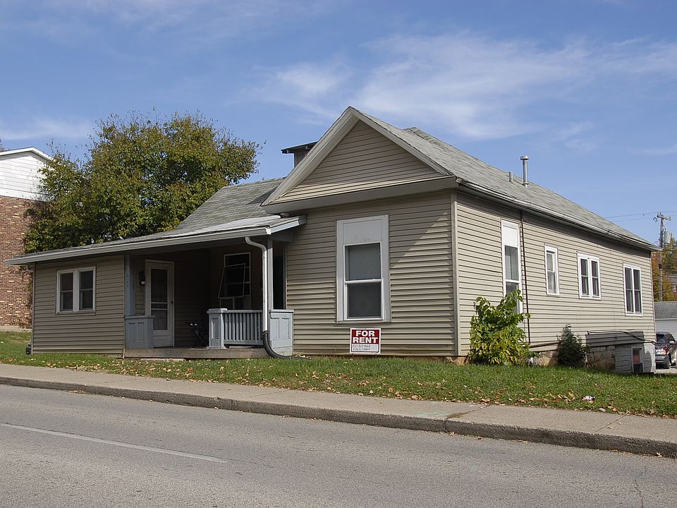 1st image of 429 S Henderson St #1