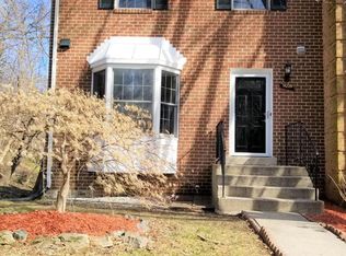 14209 Tree House Ter, Silver Spring, MD 20906