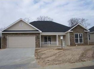 109 Ledford Way, Bonaire, GA 31005