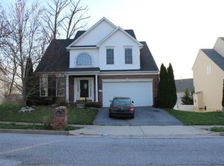 6774 Real Princess Ln, Baltimore, MD 21207