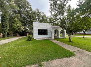 908 Stonewall St, Dublin, GA 31021