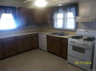 7706 Genesta St, Saint Louis, MO