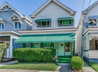 212 Copeland St, Mc Kees Rocks, PA 15136